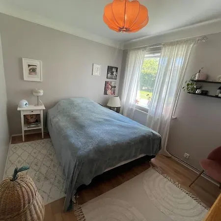 Apartment Cozy Family Near Downtown